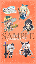 画像ギャラリー No.005のサムネイル画像 / 「シャイニング・レゾナンス リフレイン」，ソニア役・瀬戸麻沙美さんのナレーションによる最新PVが公開