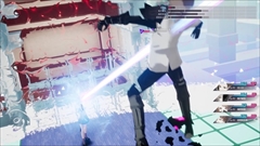 画像ギャラリー No.004のサムネイル画像 / PS4「カリギュラ オーバードーズ」の最新PVが公開。新たな楽士のキャストは「Stork」が仲村宗悟さん,「梔子」が茜屋日海夏さんで決定