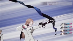 画像ギャラリー No.005のサムネイル画像 / PS4「カリギュラ オーバードーズ」の最新PVが公開。新たな楽士のキャストは「Stork」が仲村宗悟さん,「梔子」が茜屋日海夏さんで決定