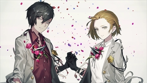 画像ギャラリー No.006のサムネイル画像 / PS4「カリギュラ オーバードーズ」の最新PVが公開。新たな楽士のキャストは「Stork」が仲村宗悟さん,「梔子」が茜屋日海夏さんで決定