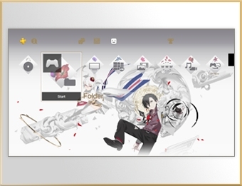 画像ギャラリー No.001のサムネイル画像 / 「Caligula Overdose」，店舗別購入特典のアイテム情報と画像を公開。全22種