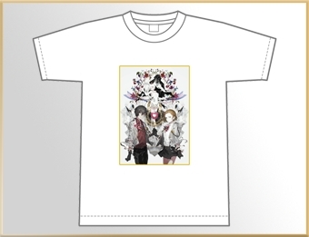 画像ギャラリー No.004のサムネイル画像 / 「Caligula Overdose」，店舗別購入特典のアイテム情報と画像を公開。全22種
