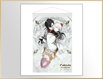 画像ギャラリー No.005のサムネイル画像 / 「Caligula Overdose」，店舗別購入特典のアイテム情報と画像を公開。全22種