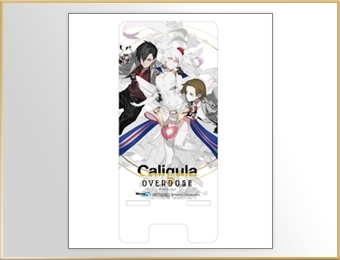 画像ギャラリー No.021のサムネイル画像 / 「Caligula Overdose」，店舗別購入特典のアイテム情報と画像を公開。全22種