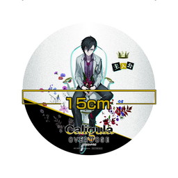 画像ギャラリー No.002のサムネイル画像 / 「Caligula Overdose」,おぐち氏のサイン色紙などが景品の抽選会を発売日に開催