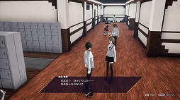 画像ギャラリー No.044のサムネイル画像 / 歪んだ楽園の真実を暴き出せ。「Caligula Overdose/カリギュラ オーバードーズ」のプレイレポートを掲載