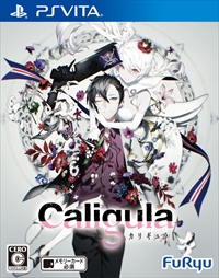 画像ギャラリー No.005のサムネイル画像 / 「Caligula Overdose」,ゲーム本編を25%オフ価格で購入できるスペシャルセールが実施