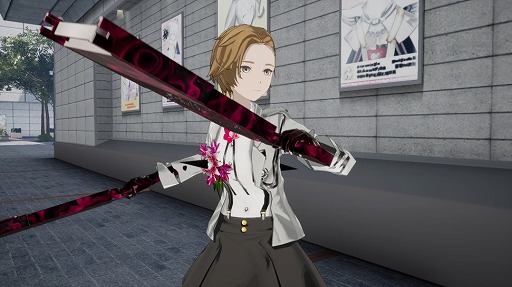 画像ギャラリー No.002のサムネイル画像 / 「Caligula Overdose」,初心者に向けたプレイ日記を公式ブログで掲載開始