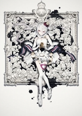 画像ギャラリー No.001のサムネイル画像 / 「Caligula Overdose」,シリーズ初となるアート展が東京・渋谷にて8月29日より開催