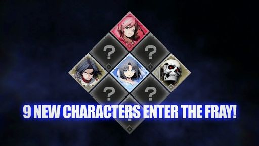 画像ギャラリー No.006のサムネイル画像 / 【速報】［EVO2019］「BBTAG」がVer.2.0に進化。「閃乱カグラ」から雪泉，「RWBY」からニオ，「アカツキ電光戦記」からアカツキ＆電光戦車が参戦