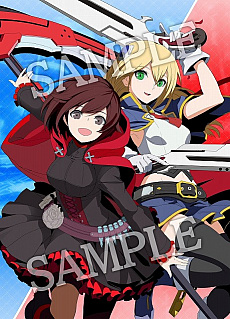 画像ギャラリー No.021のサムネイル画像 / 【速報】［EVO2019］「BBTAG」がVer.2.0に進化。「閃乱カグラ」から雪泉，「RWBY」からニオ，「アカツキ電光戦記」からアカツキ＆電光戦車が参戦