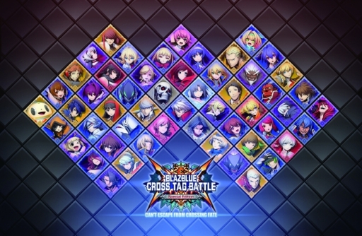 画像ギャラリー No.003のサムネイル画像 / 「BLAZBLUE CROSS TAG BATTLE Special Edition」の体験会が愛知で11月4日に，大阪で11月10日に開催決定