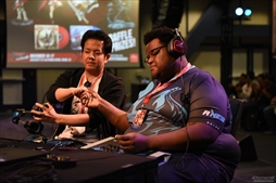 画像ギャラリー No.042のサムネイル画像 / アークレボワールドツアー決勝大会「ARCREVO America 2019」の初日をフォトレポートでお届け。各部門のTOP8が出揃う