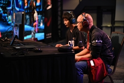 画像ギャラリー No.063のサムネイル画像 / アークレボワールドツアー決勝大会「ARCREVO America 2019」の初日をフォトレポートでお届け。各部門のTOP8が出揃う