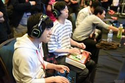 画像ギャラリー No.073のサムネイル画像 / アークレボワールドツアー決勝大会「ARCREVO America 2019」の初日をフォトレポートでお届け。各部門のTOP8が出揃う