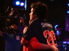「ARCREVO America 2019」，「BBTAG」部門は，アメリカのShinku選手が優勝。EVO，CEOtakuに続き3連覇を達成