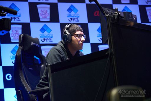 画像ギャラリー No.053のサムネイル画像 / ［EVO Japan］幕張メッセが熱くなったDay2まとめ。「ソウルキャリバーVI」「SAMURAI SPIRITS」「BBTAG」で優勝者が決定