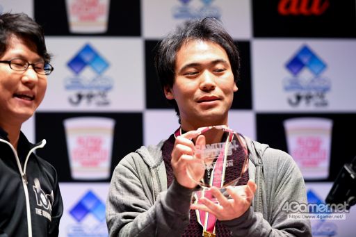 画像ギャラリー No.133のサムネイル画像 / ［EVO Japan］幕張メッセが熱くなったDay2まとめ。「ソウルキャリバーVI」「SAMURAI SPIRITS」「BBTAG」で優勝者が決定