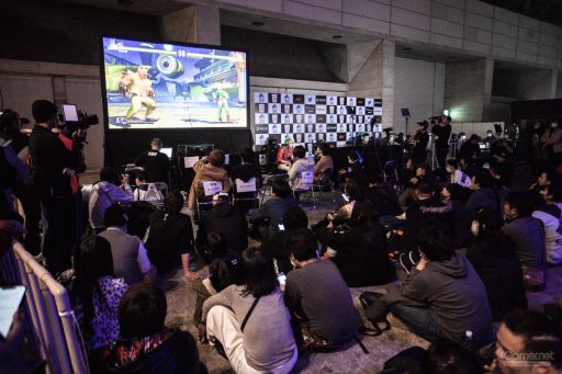 画像ギャラリー No.175のサムネイル画像 / ［EVO Japan］幕張メッセが熱くなったDay2まとめ。「ソウルキャリバーVI」「SAMURAI SPIRITS」「BBTAG」で優勝者が決定