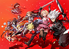 画像ギャラリー No.004のサムネイル画像 / 格闘ゲーム大会「ARCREVO ONLINE 2020」の開催が決定。メインビジュアルや競技種目などが明らかに