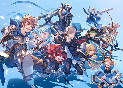 画像ギャラリー No.009のサムネイル画像 / 格闘ゲーム大会「ARCREVO ONLINE 2020」の開催が決定。メインビジュアルや競技種目などが明らかに