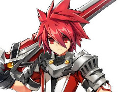 ［G-Star 2017］PC版ELSWORDのメインスタッフが開発するスマホ向けアクションRPG「ELSWORD M」，ディレクターへのインタビューを紹介