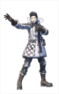 画像ギャラリー No.003のサムネイル画像 / 「戦場のヴァルキュリア4」の「CANVAS」「BLiTZ」は第1作の“正統進化”。世界観とプロローグ，メインキャラ，システムの概要を紹介
