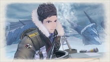 画像ギャラリー No.005のサムネイル画像 / 「戦場のヴァルキュリア4」の「CANVAS」「BLiTZ」は第1作の“正統進化”。世界観とプロローグ，メインキャラ，システムの概要を紹介