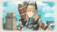 画像ギャラリー No.007のサムネイル画像 / 「戦場のヴァルキュリア4」の「CANVAS」「BLiTZ」は第1作の“正統進化”。世界観とプロローグ，メインキャラ，システムの概要を紹介
