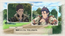 画像ギャラリー No.010のサムネイル画像 / 「戦場のヴァルキュリア4」の「CANVAS」「BLiTZ」は第1作の“正統進化”。世界観とプロローグ，メインキャラ，システムの概要を紹介