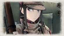 画像ギャラリー No.014のサムネイル画像 / 「戦場のヴァルキュリア4」の「CANVAS」「BLiTZ」は第1作の“正統進化”。世界観とプロローグ，メインキャラ，システムの概要を紹介