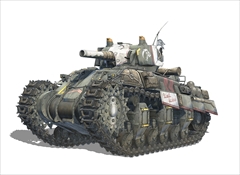 画像ギャラリー No.015のサムネイル画像 / 「戦場のヴァルキュリア4」の「CANVAS」「BLiTZ」は第1作の“正統進化”。世界観とプロローグ，メインキャラ，システムの概要を紹介