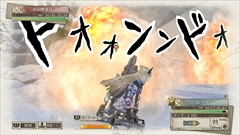画像ギャラリー No.020のサムネイル画像 / 「戦場のヴァルキュリア4」の「CANVAS」「BLiTZ」は第1作の“正統進化”。世界観とプロローグ，メインキャラ，システムの概要を紹介