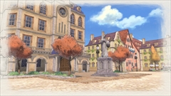 画像ギャラリー No.022のサムネイル画像 / 「戦場のヴァルキュリア4」の「CANVAS」「BLiTZ」は第1作の“正統進化”。世界観とプロローグ，メインキャラ，システムの概要を紹介