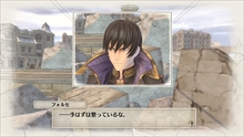 画像ギャラリー No.006のサムネイル画像 / 「戦場のヴァルキュリア4」，帝国軍のヴァルキュリアや将校など6人のキャラクター，および戦闘を進める一連の流れをスクリーンショットで紹介