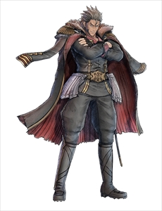 画像ギャラリー No.007のサムネイル画像 / 「戦場のヴァルキュリア4」，帝国軍のヴァルキュリアや将校など6人のキャラクター，および戦闘を進める一連の流れをスクリーンショットで紹介