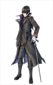 画像ギャラリー No.019のサムネイル画像 / 「戦場のヴァルキュリア4」，帝国軍のヴァルキュリアや将校など6人のキャラクター，および戦闘を進める一連の流れをスクリーンショットで紹介