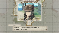 画像ギャラリー No.024のサムネイル画像 / 「戦場のヴァルキュリア4」,帝国軍のヴァルキュリアや将校など6人のキャラクター,および戦闘を進める一連の流れをスクリーンショットで紹介