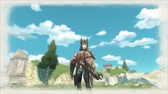 画像ギャラリー No.044のサムネイル画像 / 「戦場のヴァルキュリア4」,帝国軍のヴァルキュリアや将校など6人のキャラクター,および戦闘を進める一連の流れをスクリーンショットで紹介