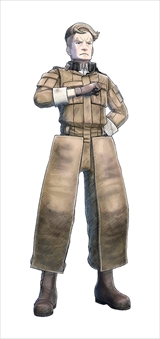 画像ギャラリー No.047のサムネイル画像 / 「戦場のヴァルキュリア4」，戦車・装甲車の運用や搭乗員，兵器の開発などをまとめて紹介。メインキャラの“夏服”姿も掲載