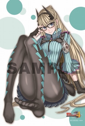 画像ギャラリー No.008のサムネイル画像 / PS4版「戦場のヴァルキュリア4」, 販売店別予約特典の全デザインを公開