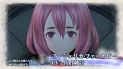 画像ギャラリー No.002のサムネイル画像 / 「戦場のヴァルキュリア4」，主人公と共に戦う連邦軍のキャラクター紹介映像第2弾が公開