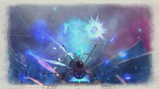 画像ギャラリー No.009のサムネイル画像 / 「戦場のヴァルキュリア4」に登場するヴァルキュリア・クライマリアとの戦闘シーンが公開。サイドストーリーである“断章”の概要も