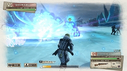 画像ギャラリー No.003のサムネイル画像 / PS4版「戦場のヴァルキュリア4」，DLC第2弾「隊長不在のE小隊」が配信開始
