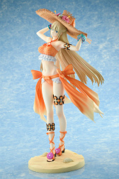 画像ギャラリー No.003のサムネイル画像 / 「戦ヴァル4」水着レイリィ・ミラーがあみあみで予約受付中