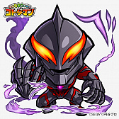 画像ギャラリー No.001のサムネイル画像 / ウルトラマンコラボの新たなキャラが公開された「コトダマン」公式生放送まとめ。エレキコミックの今立さん，麒麟の田村さんもコトダマン化