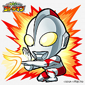 画像ギャラリー No.003のサムネイル画像 / ウルトラマンコラボの新たなキャラが公開された「コトダマン」公式生放送まとめ。エレキコミックの今立さん，麒麟の田村さんもコトダマン化