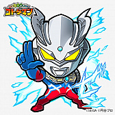 画像ギャラリー No.005のサムネイル画像 / ウルトラマンコラボの新たなキャラが公開された「コトダマン」公式生放送まとめ。エレキコミックの今立さん，麒麟の田村さんもコトダマン化
