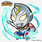 画像ギャラリー No.006のサムネイル画像 / ウルトラマンコラボの新たなキャラが公開された「コトダマン」公式生放送まとめ。エレキコミックの今立さん，麒麟の田村さんもコトダマン化