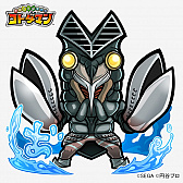 画像ギャラリー No.010のサムネイル画像 / ウルトラマンコラボの新たなキャラが公開された「コトダマン」公式生放送まとめ。エレキコミックの今立さん，麒麟の田村さんもコトダマン化
